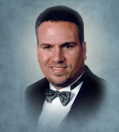 Donald "Wayne" Lacey, 64 (1961–2025)