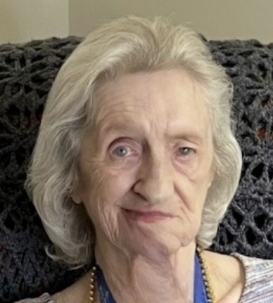 Patricia Long Lyon, 89 (1936–2025)