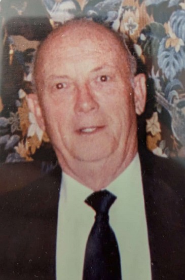 Charles Edwin Martin, 95 (1930–2025)