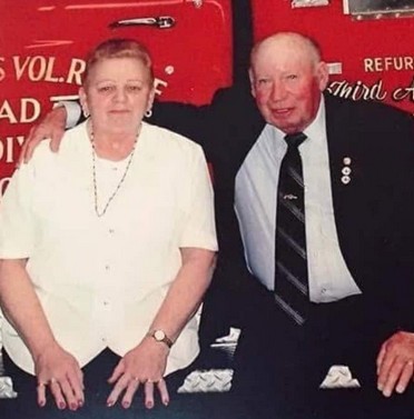 Mary Louise Hill, 87 (1938–2025)