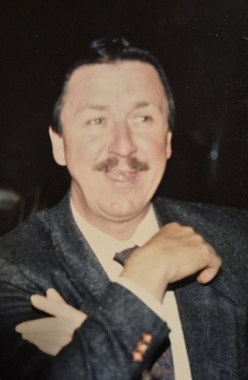 Leonard Eugene Durnbaugh, 79 (1945–2025)