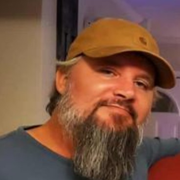 Ronald Sylvester Buckler, 49 (1976–2025)