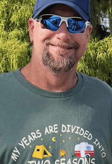 Brent George Loveless, 54 (1971–2025)