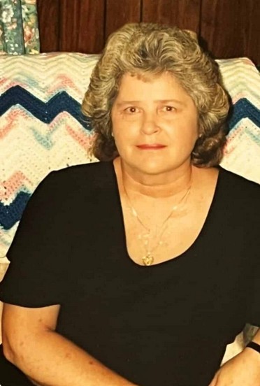 Norma Ann Buckmaster, 80 (1944–2025)