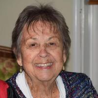 Mary Newheiser Brooks, 95 (1929–2025)