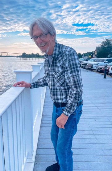 Leroy Karl Burkman (2025)