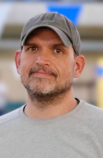 Christopher Shelton Loeffler, 48 (1977–2025)