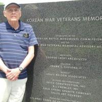 Donald Maurice Snow, 91 (1934–2025)