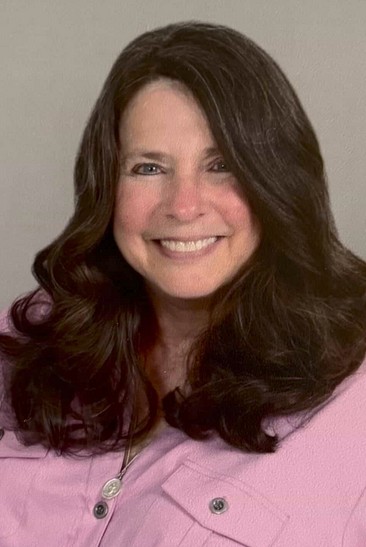 Irene Anna Williams (2025)