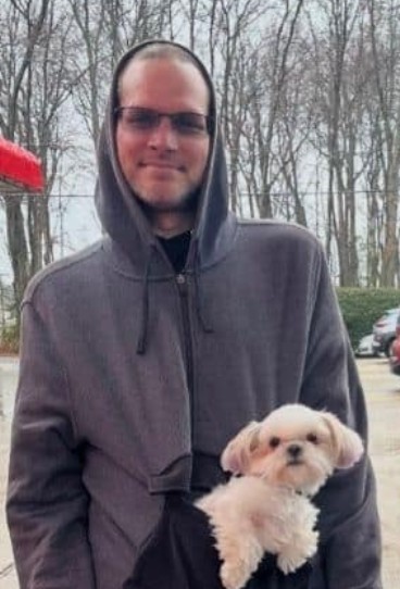 Matthew Anthony Wolf, 42 (1982–2025)