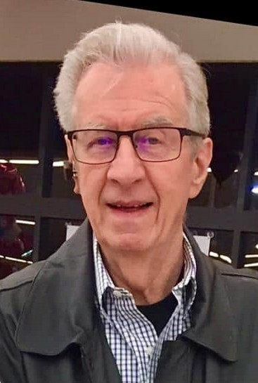 Andre Honore Jazwinski, 89 (1936–2025)