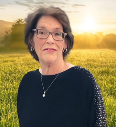 Jeanette  Austin, 72 (1953–2025)