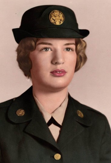 Dorothy Emma Tant, 83 (1942–2025)
