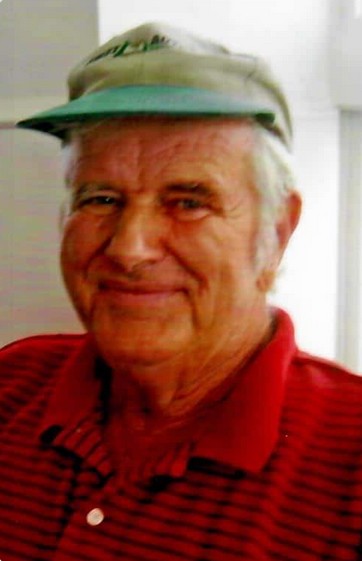 Norman Russell Manifold, 89 (1935–2025)