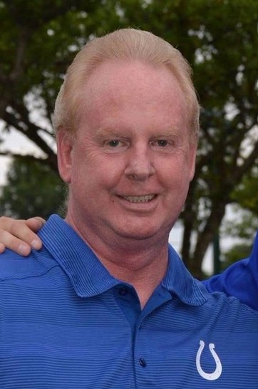 Herman Bradley Rawlings, 64 (1961–2025)