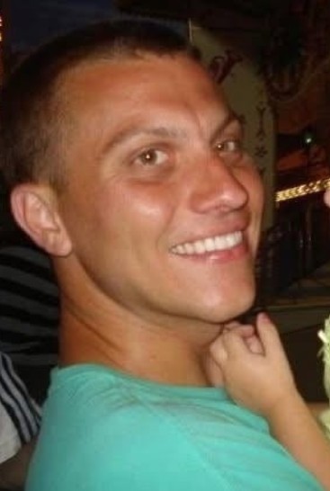 Jeffrey Matthew Jordan, 45 (1980–2025)