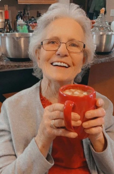 Dorothy Belle Wood, 87 (1938–2025)