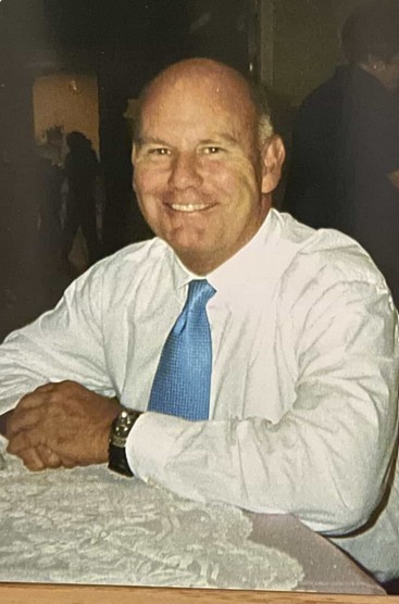 John Raymond "Jack" Gibson, 76 (1948–2025)