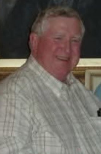 Thomas  Parran, 78 (1947–2025)