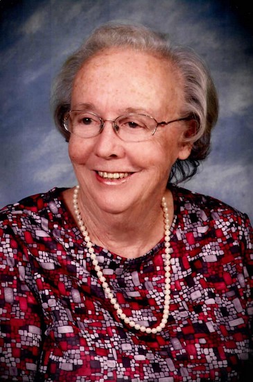 Anna Louise Brady, 86 (1939–2025)