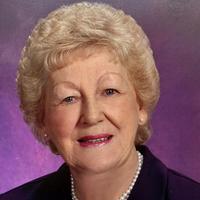 Shirley Ann McKay, 89 (1936&ndash;2025)