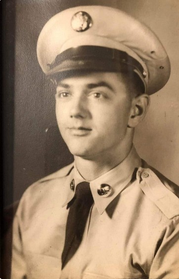 Joseph Bruce Kernan, 90 (1935&ndash;2025)