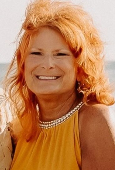 Cara Lee Naumoff, 62 (1962&ndash;2025)
