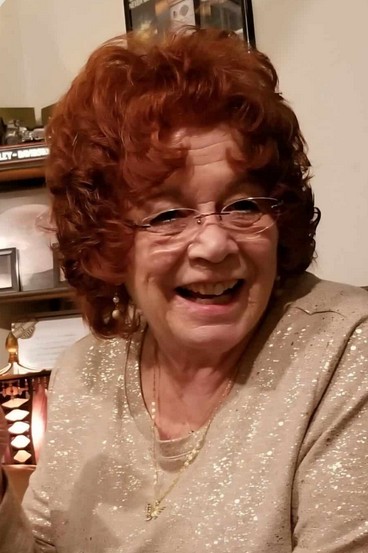 Dana Mary Jackson, 75 (1950&ndash;2025)