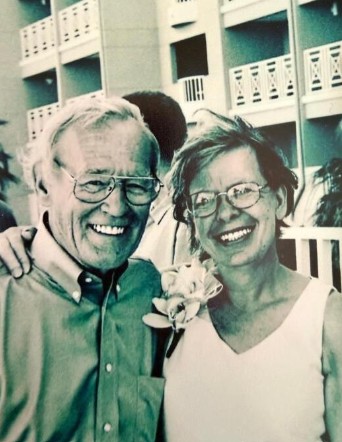 Christine  Herridge, 79 (1946&ndash;2025)