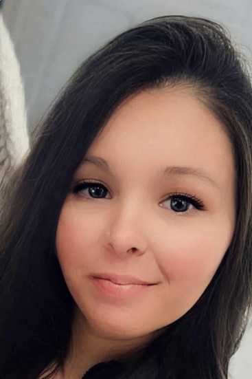 Brittney Ann Burnette-Bowman, 35 (1990&ndash;2025)