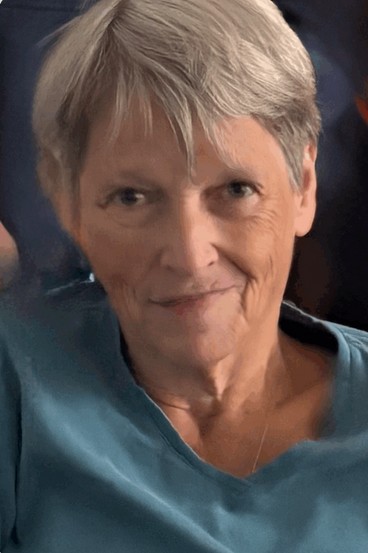 Gail Robin Iannucci, 67 (1958&ndash;2025)