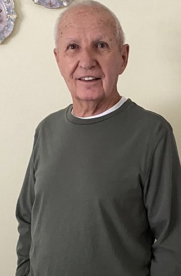 Joseph Edward Fitzpatrick, 93 (1932&ndash;2025)