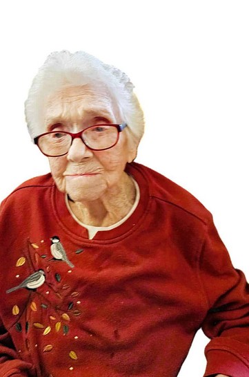 Evia June Cox (2025)