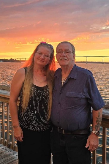 Robert Allen Newman, 64 (1961&ndash;2025)