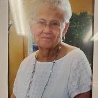 Lillian Grace Taylor, 90 (1935&ndash;2025)