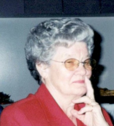 Mary Evelyn Diehl, 95 (1930&ndash;2025)