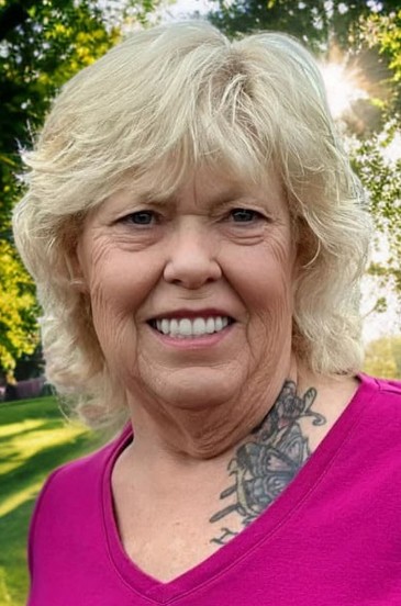 Laura "Shannon" Caputo, 75 (1950&ndash;2025)