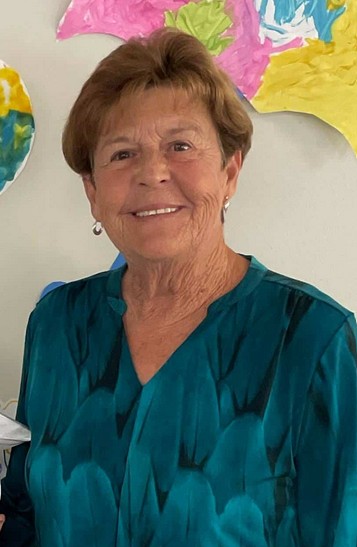 Gayle Swann Mister, 69 (1956&ndash;2025)