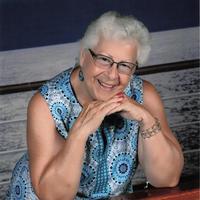 Ruby Sandra Rogers, 87 (1938&ndash;2025)