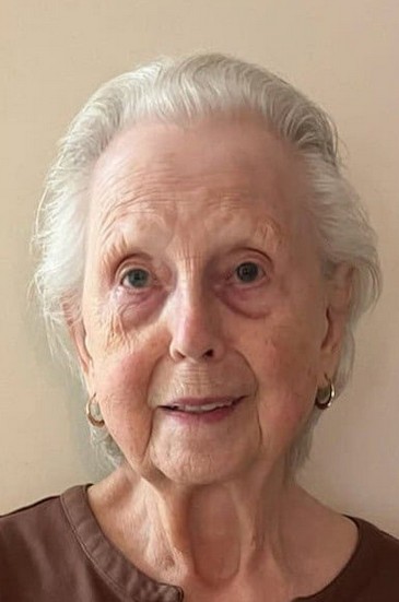 Dorothy Virginia Byers, 87 (1938&ndash;2026)