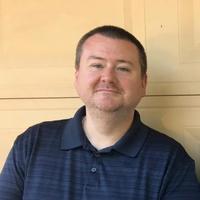 Daniel Ray Twombly (2026)