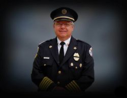 George Francis Hayden (2026)