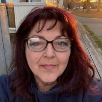 Ruth Rebecca Mercure, 62 (1963&ndash;2026)