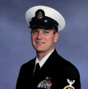 Robert Charles Minshall (2026)