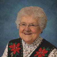 Katherine Ann "Kit" Spalding, 99 (1927&ndash;2026)