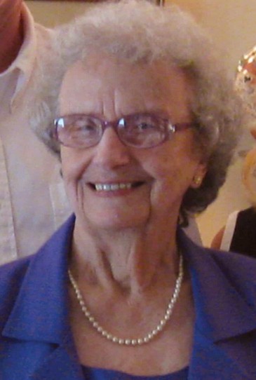 Lucille Childs Bowen, 97 (1928&ndash;2026)