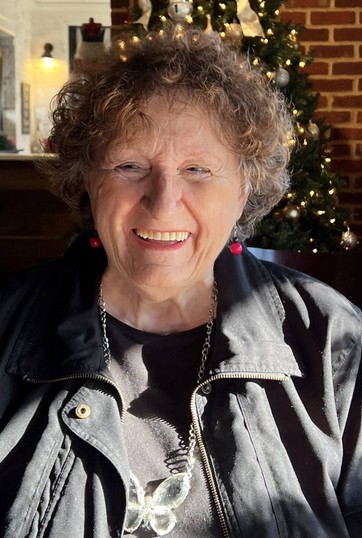 Weda Anne Cochran (2026)