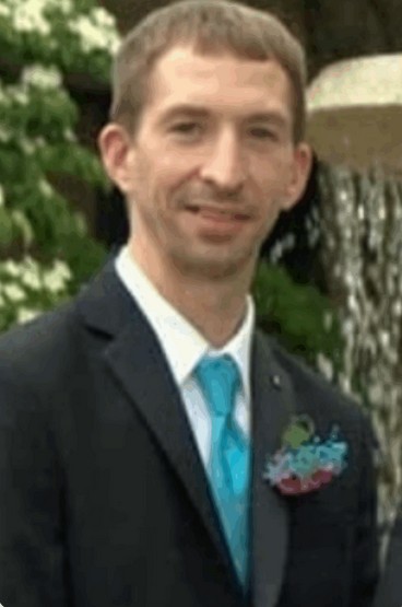 Daniel Wayne Grover, 43 (1982&ndash;2026)