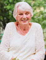 Catherine Mattingly Parlett, 88 (1937&ndash;2026)