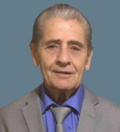 Salvatore  Mistretta, 90 (1935&ndash;2026)